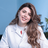 Joanna Dabboussi